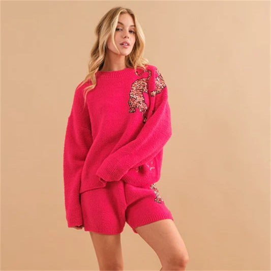 TigrisEdge EmbroSet