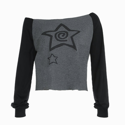 The VivaFlare Sweater