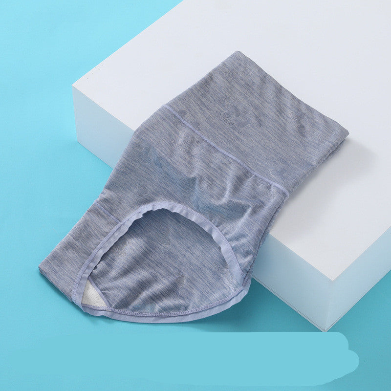 Ice silk breathable sexy shorts