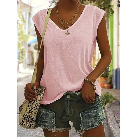 Essentia Vee Tee
