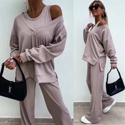 Triluxe Harmony Set