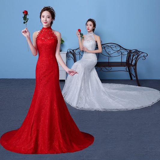 Scarlet Empress