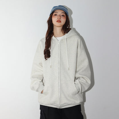 HeritageEase™ Unisex Casual Cardigan Coat