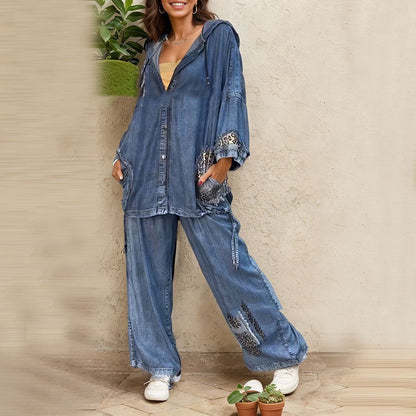 EaseMode Lounge Set