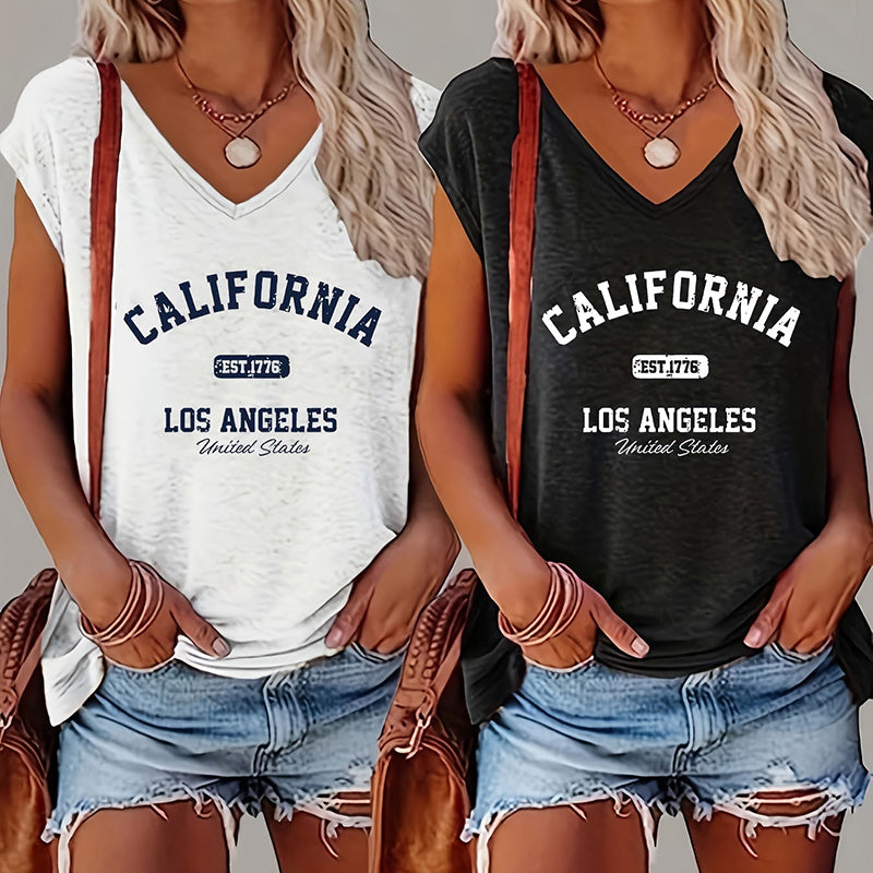 ChicVerse Duo Tees