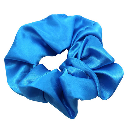 Fashion Ins Hot Sale Hair Accessories Large Intestine Ring
