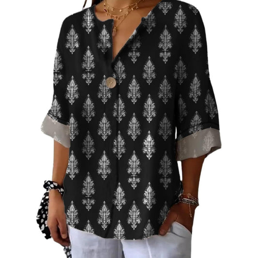 CottonMuse Signature Shirt