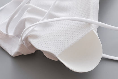 Ice silk wrap underwear