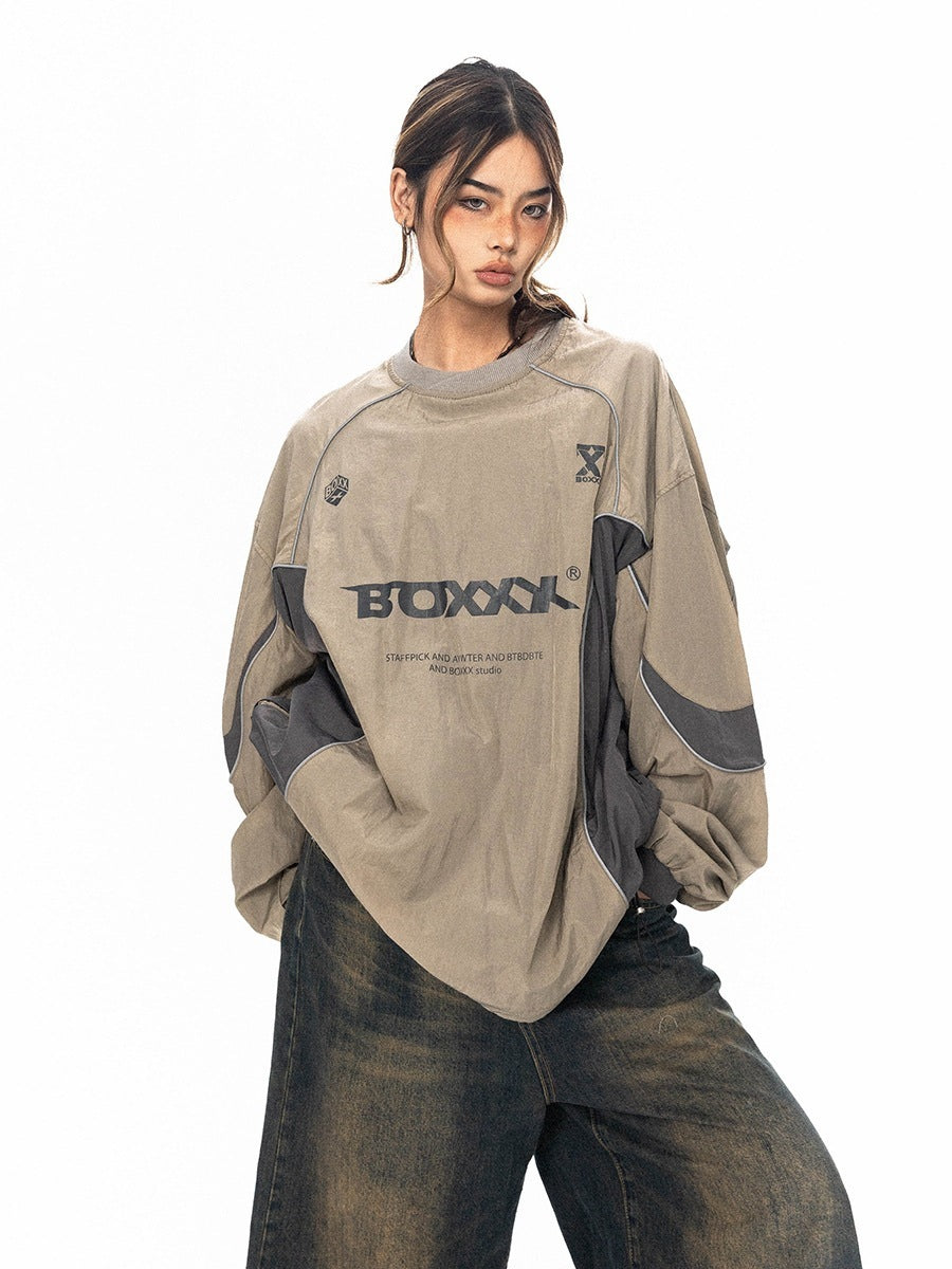 UrbanTrek™ Cargo Knit Pullover