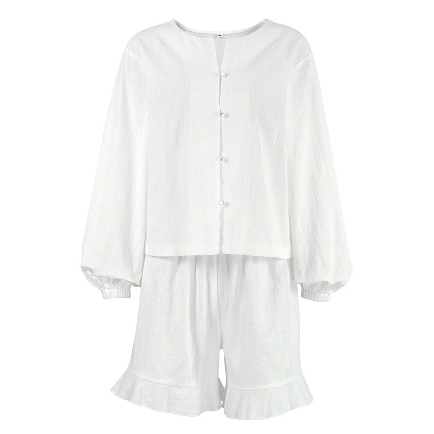 Cottonéa Pure Set