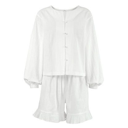 Cottonéa Pure Set