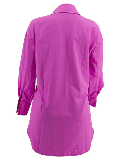EurAm Muse Statement Shirt