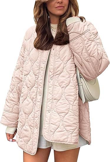 ModStrand Relaxed Cotton Jacket