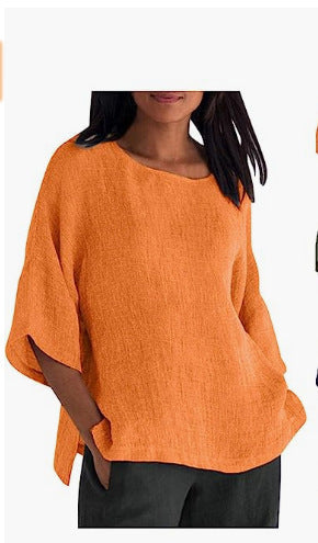 Averelle ModForm Blouse
