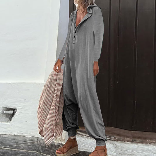 Urban Drift Jumpsuit