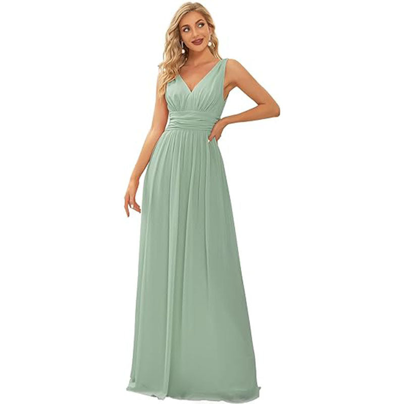 Velantra Whisper Gown