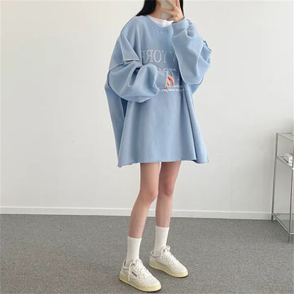 Velvessa Cashmere Round Neck Sweater