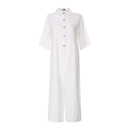 EaseMuse FlowSuit