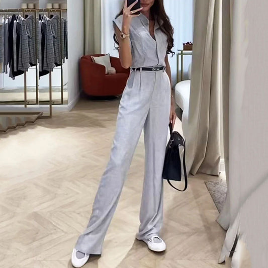 Sorellia Lapel Set