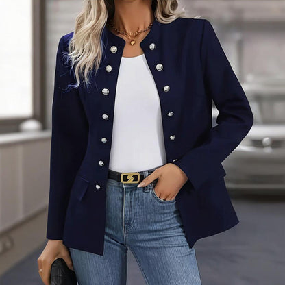 Elowen Crest Jacket