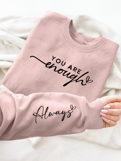 LexiLoom LetterEase Hoodie