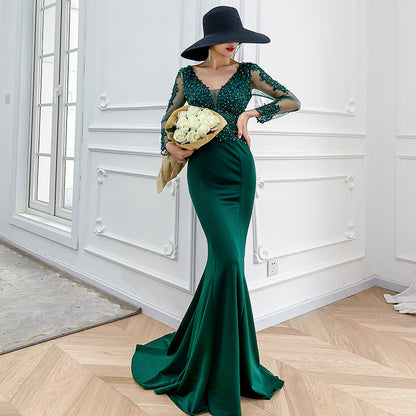 Titania Luxe Gown