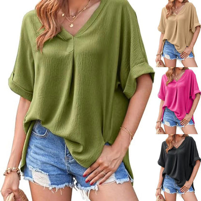 Soluna Breeze Blouse