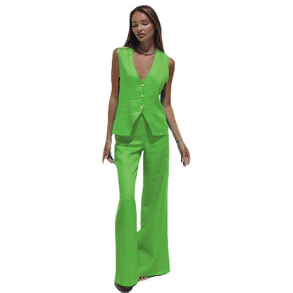 Lunarra LinenEase Set