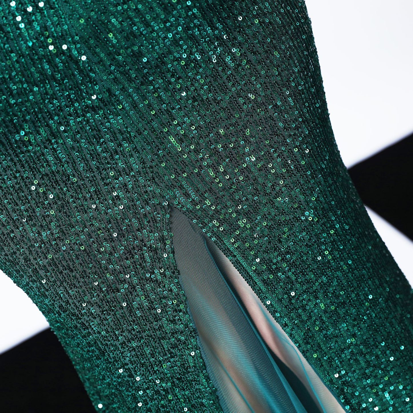 Celestia Siren Gown