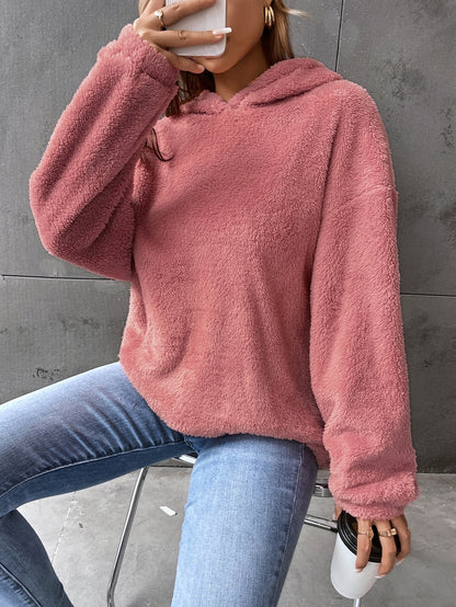 VeluHaven Hoodie