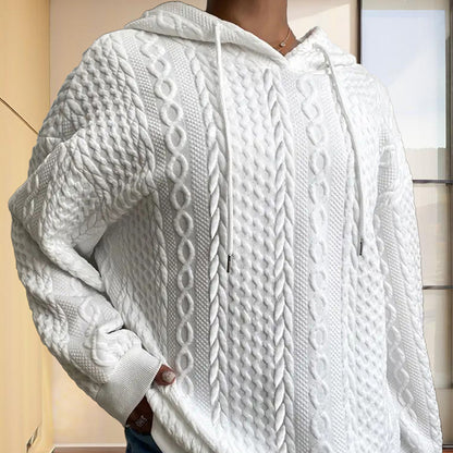 RibSoft Cozy Pullover