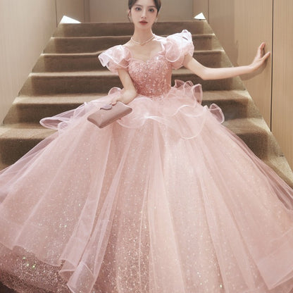 Seraphielle Gown