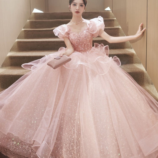 Seraphielle Gown
