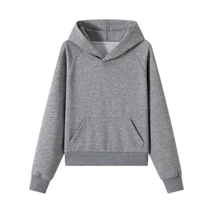 CozyPeak™ Hooded Sweater