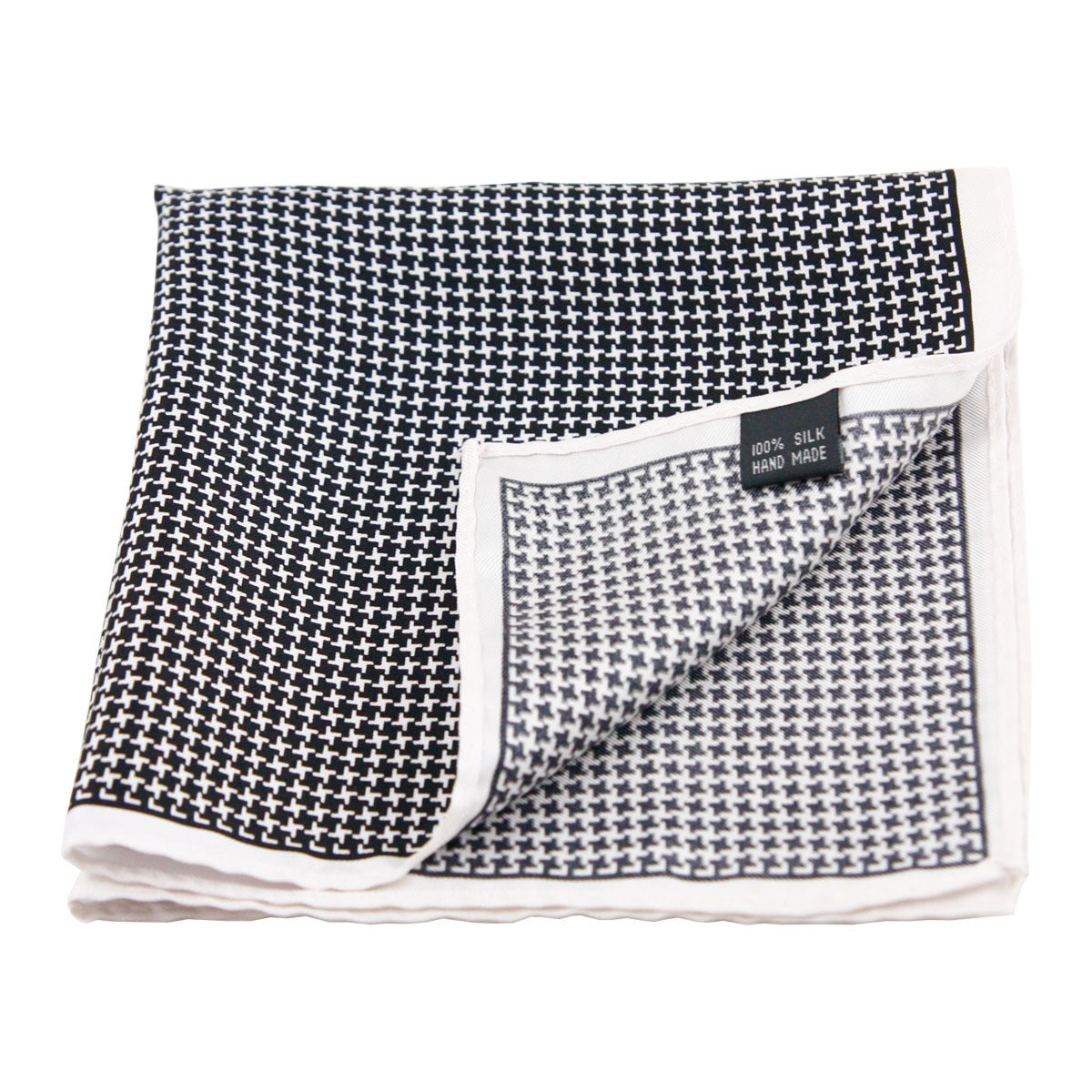 Men's Suit Wedding silk silk scarf pocket towel