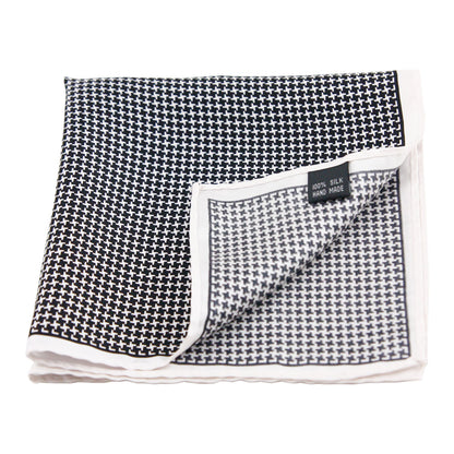 Men's Suit Wedding silk silk scarf pocket towel