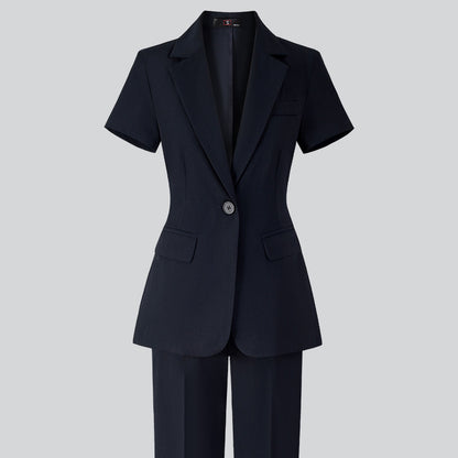 LineaForm Minimal Blazer