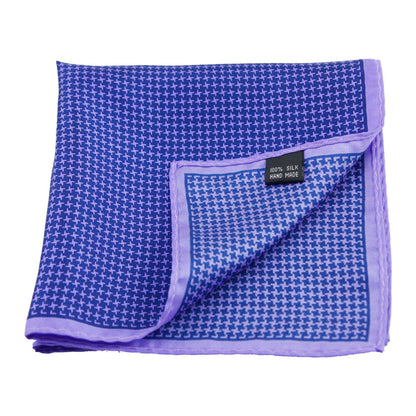 Men's Suit Wedding silk silk scarf pocket towel