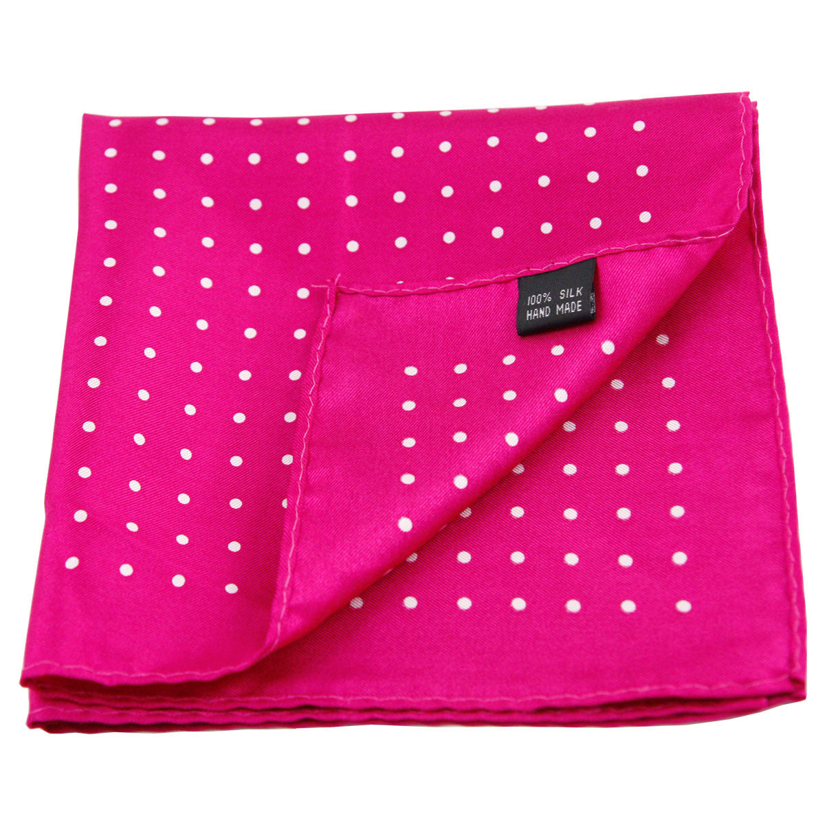 Men's Suit Wedding silk silk scarf pocket towel