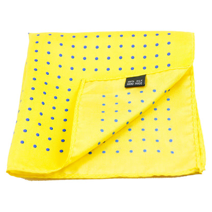 Men's Suit Wedding silk silk scarf pocket towel