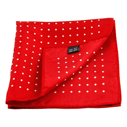 Men's Suit Wedding silk silk scarf pocket towel