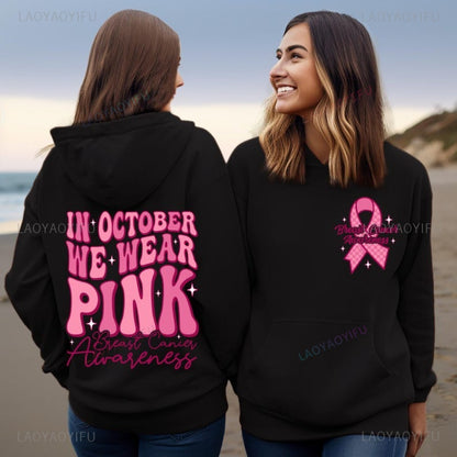 HopeRibbon Awareness Sweatshirt