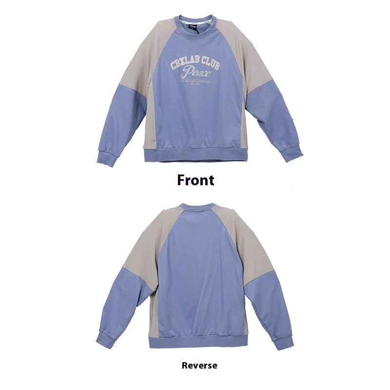RhythmFlux AeroKnit Pullover