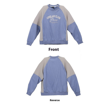 RhythmFlux AeroKnit Pullover