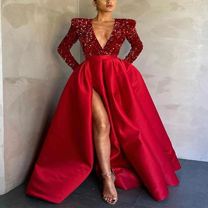 Celestique Radiance Gown