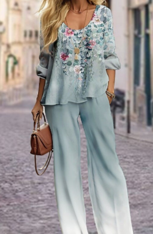 PrintVerve Power Suit