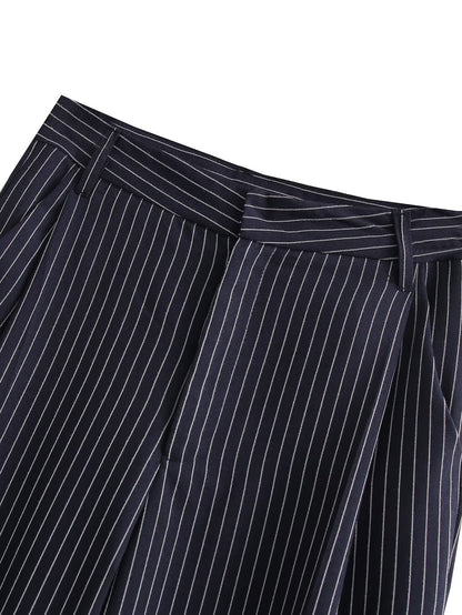 LineaCurve Flex Trousers