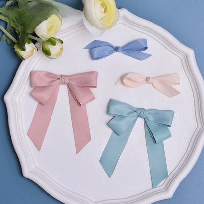 Milk Silk Ribbon DIY Gift Box Packaging Wedding Ribboncolored
