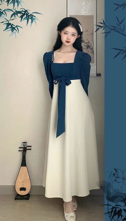 Jade Serenade Dress