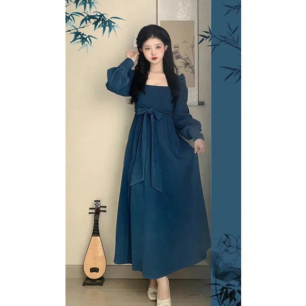 Jade Serenade Dress